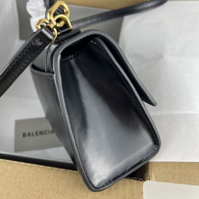 Balenciaga Hourglass Bags